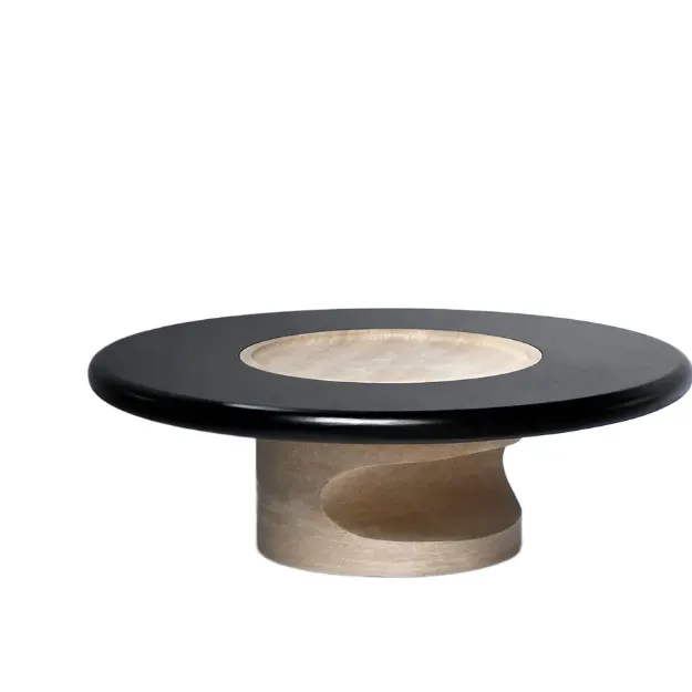 Picture of A coffee table with a distinctive design