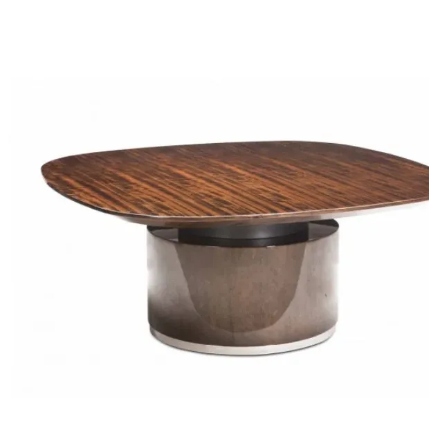 Picture of A coffee table with a luxurious modern design