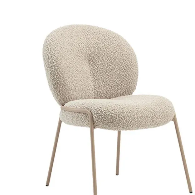 Picture of A modern single chair
