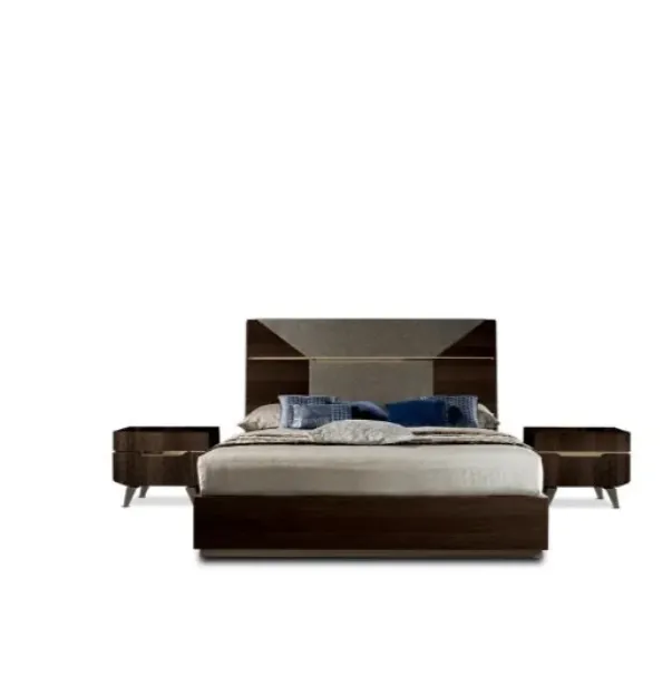 Picture of Accademia Elegance Bedroom Collection