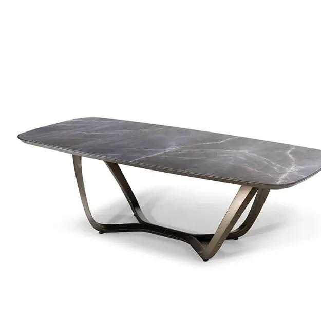 Picture of Aero Sculptural Dining Table
