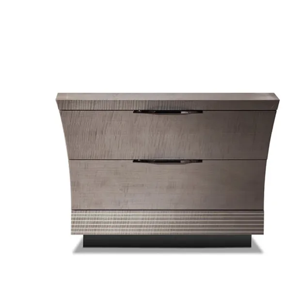 Picture of Alchemy Luxury Bedside Table