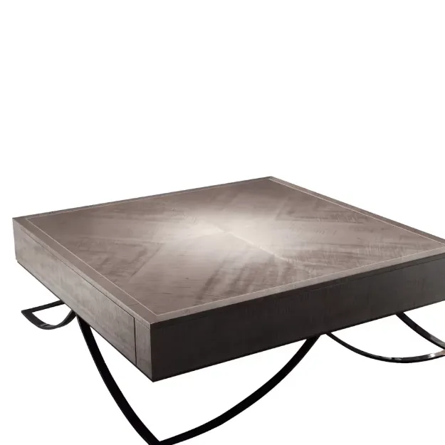 Picture of Alchemy square coffee table