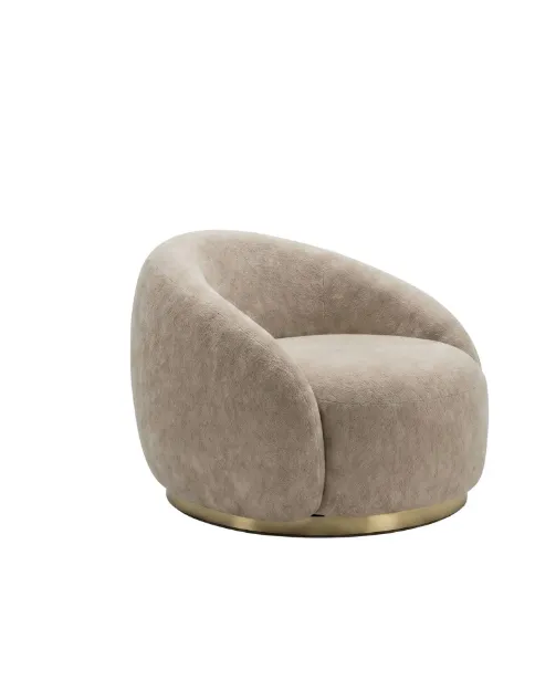Picture of Anastasia Armchair Footy