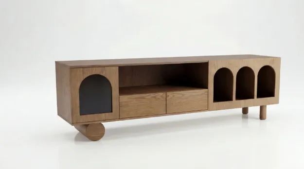 Picture of ARCADE TV Unit