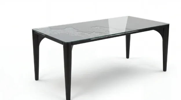 Picture of ARENA Dining Table