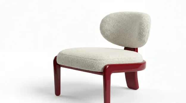 Picture of ASHRUBY Chair