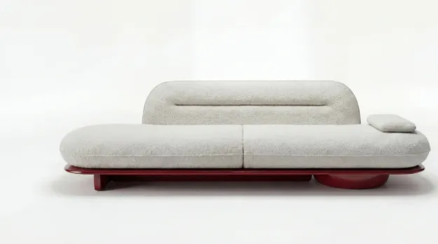Picture of ASHRUBY Sofa