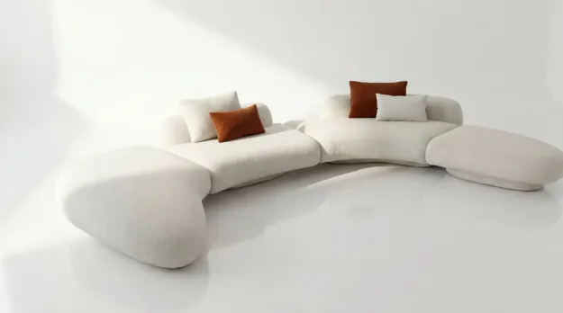 Picture of AURORA Living Room