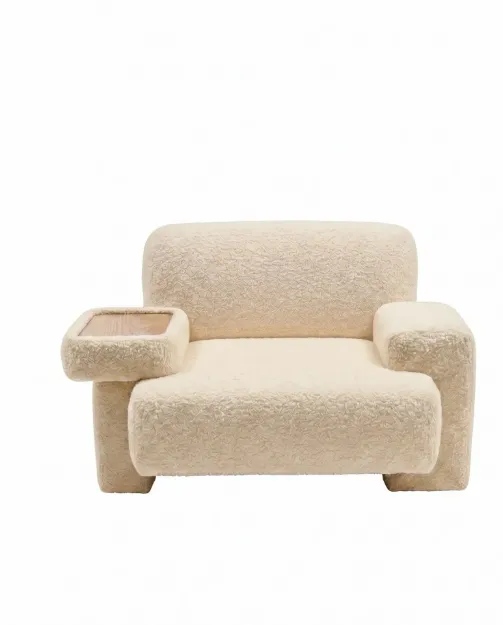 Picture of Bardis Armchair Footy