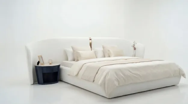 Picture of BLANCHE Bedroom
