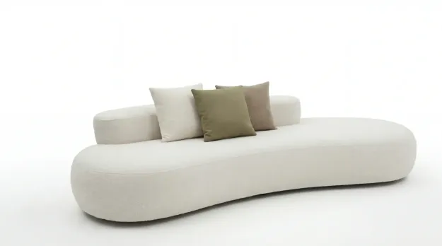 Picture of CALMA Sofa