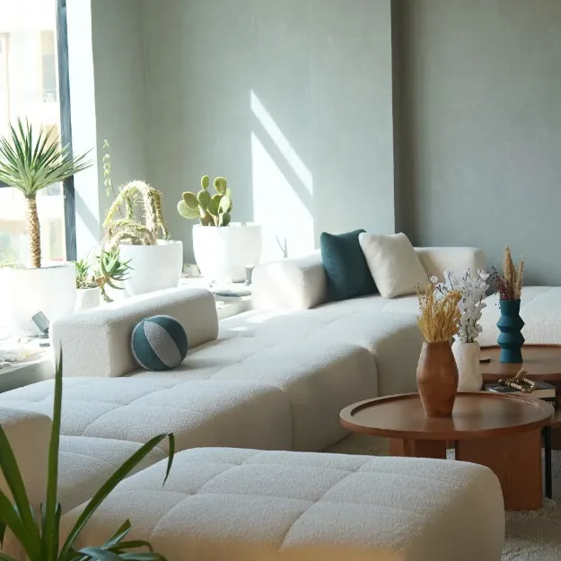 Picture of CLAVIS Living Room