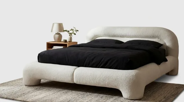 Picture of Cloud Bed