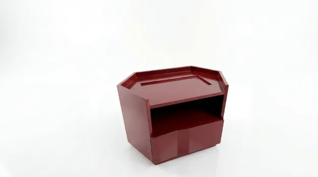 Picture of CODA Commode