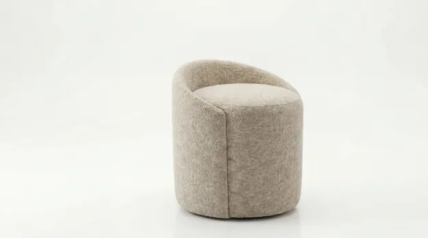 Picture of COVE Pouf