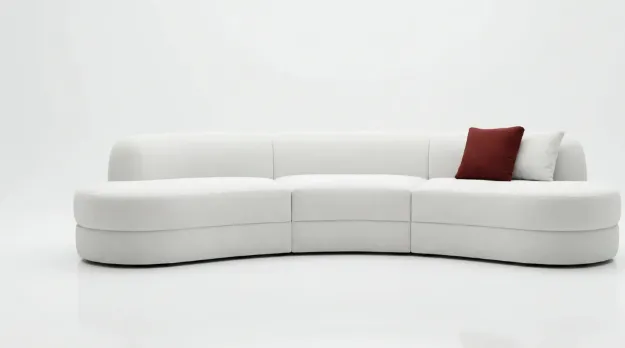 Picture of DARIA Sofa