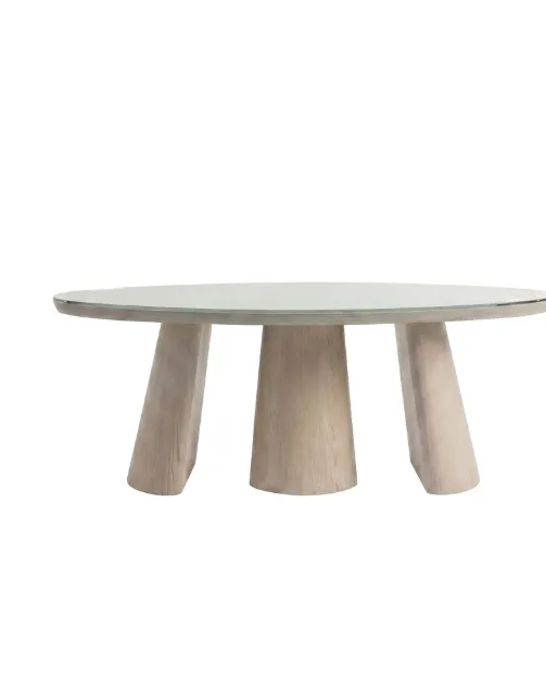 Picture of Flora Dining Table