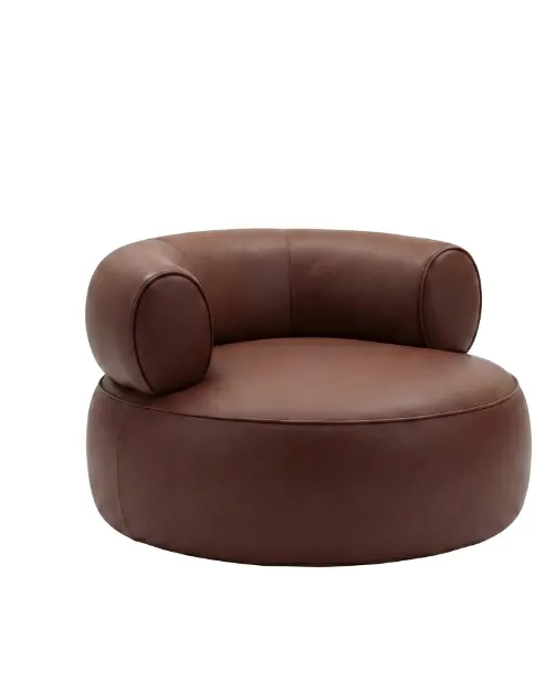 Picture of Goria Armchair Footy