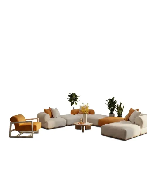 Picture of Hermione Sofa