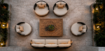 صورة margherita-outdoor-8-seater-set