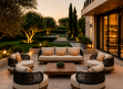 صورة margherita-outdoor-8-seater-set