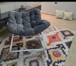 صورة pure-rattan-rocking-chair