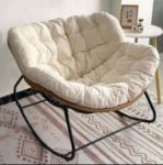 صورة pure-rattan-rocking-chair