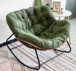 صورة pure-rattan-rocking-chair